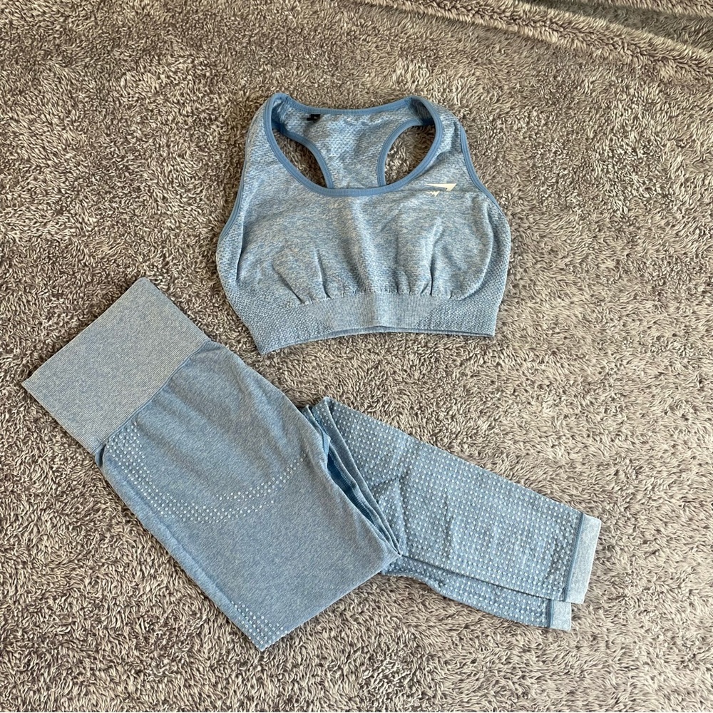 Gymshark - Two Piece Set